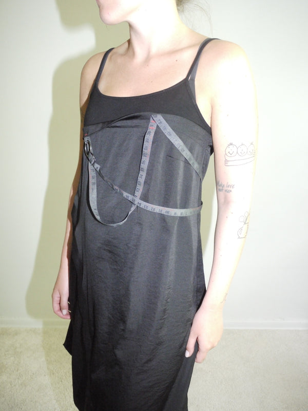 Dress Cop Copine