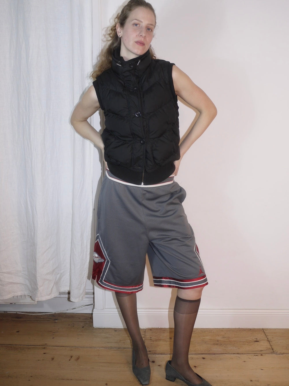 Vest