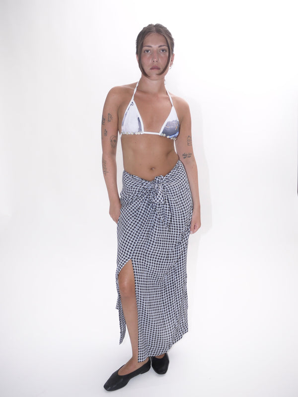 GANNI Skirt