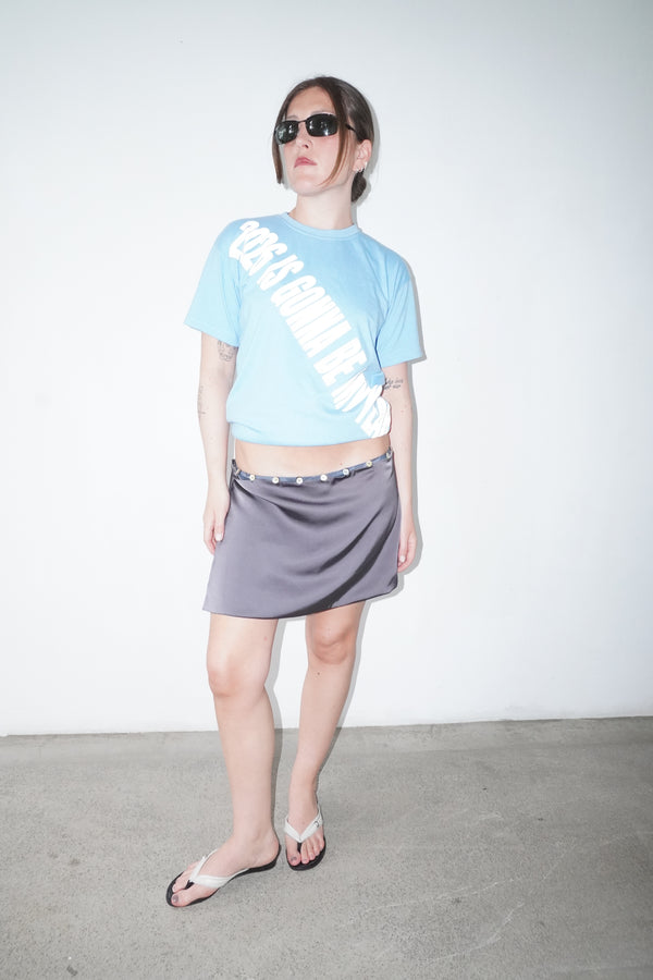 State of Mind ll - Reflective Print