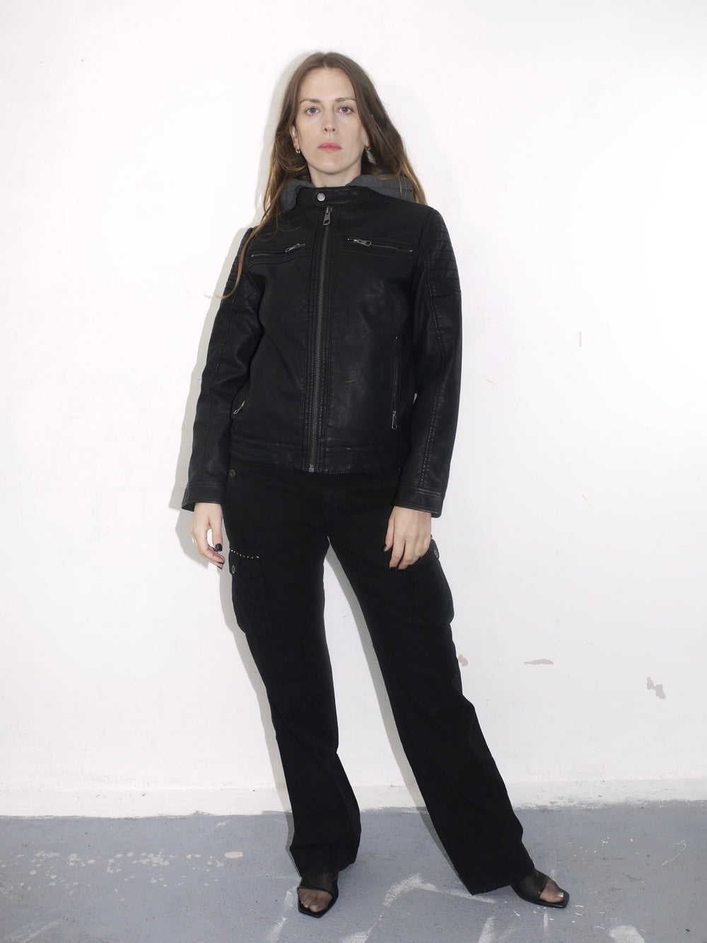 Leatherjacket