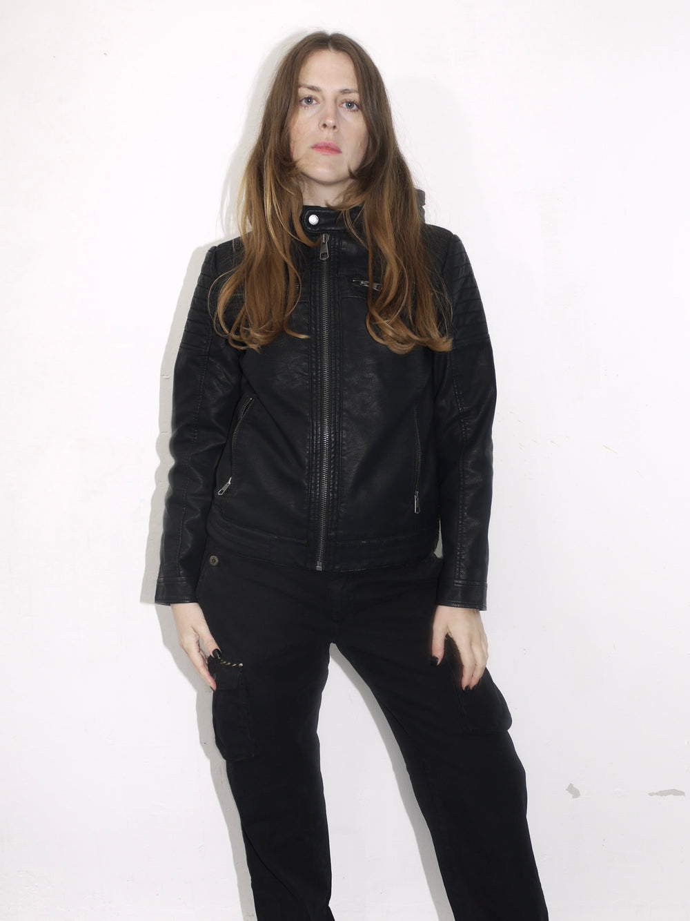 Leatherjacket