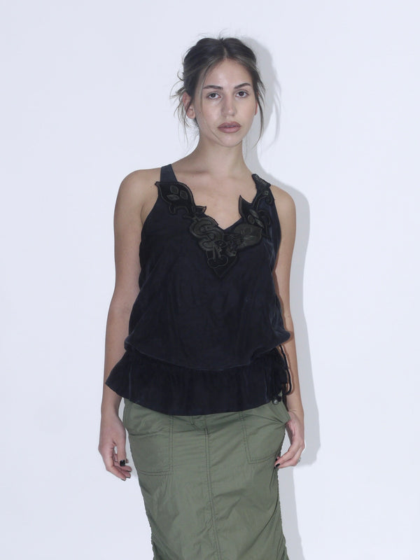 Diesel Top