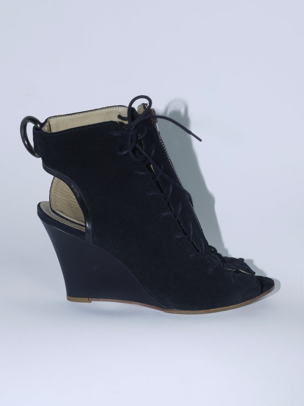 Acne Studios Boots