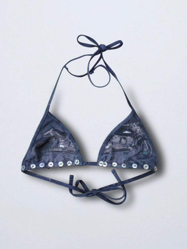 Münchener Straße Top  + detachable part