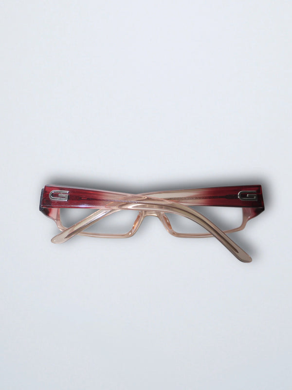 Gucci Frame with bluefilter