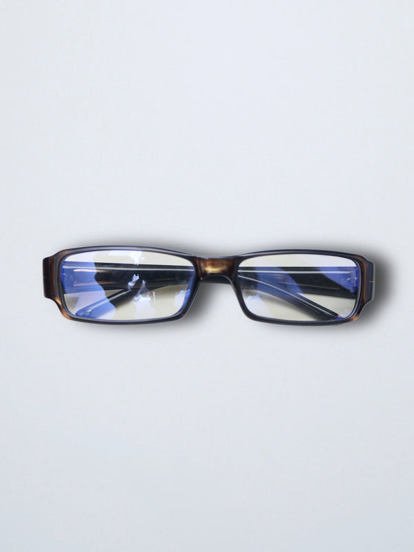 Gucci Frame with bluefilter