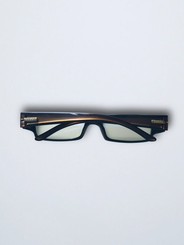Gucci Frame with bluefilter
