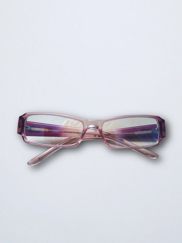 Gucci Frame with bluefilter