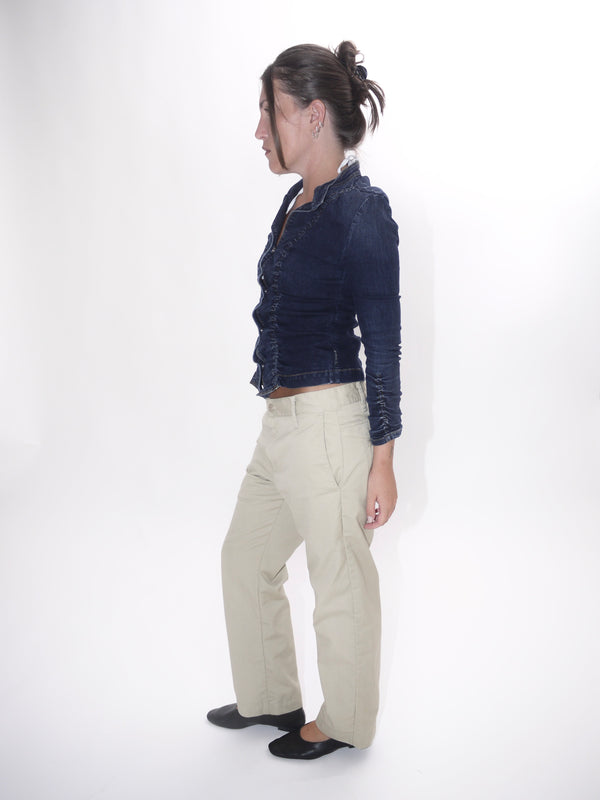 Armani Jeans Shirt