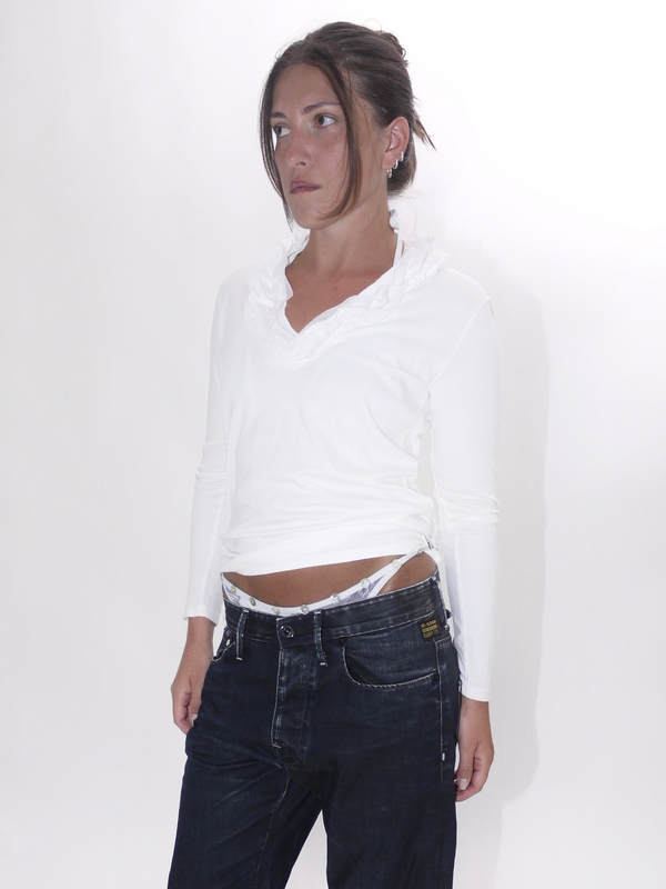 Armani Jeans Top