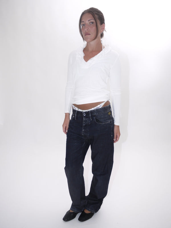 Armani Jeans Top