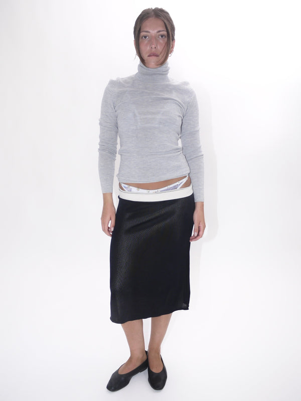 Turtleneck