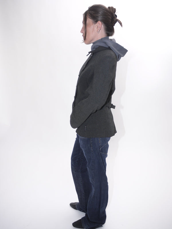 Jacket Armani Jeans