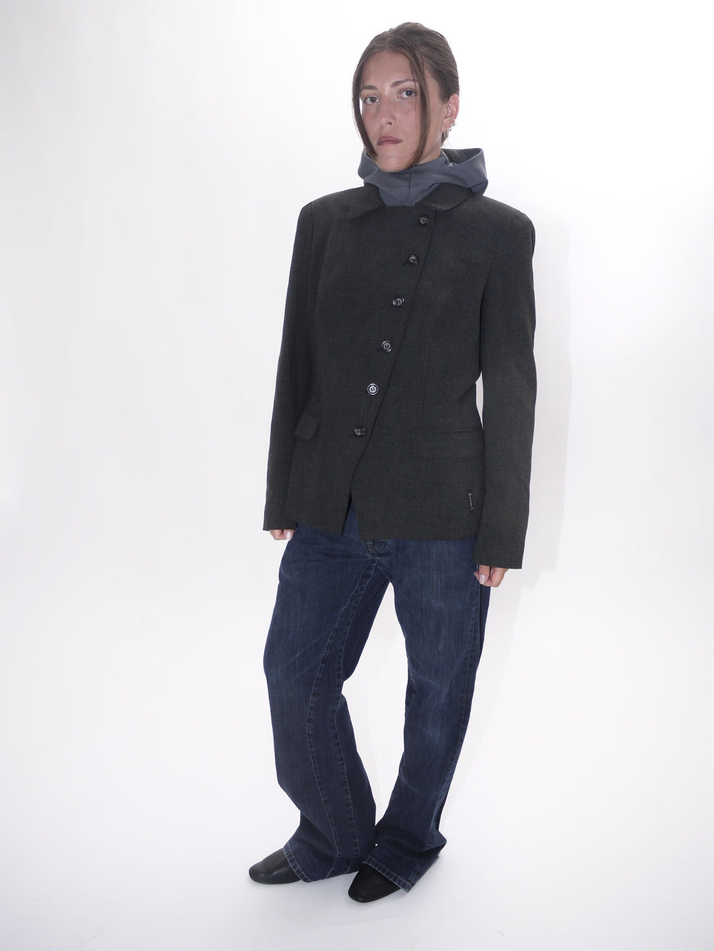 Jacket Armani Jeans