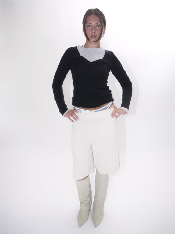 V-Pullover Marco Polo