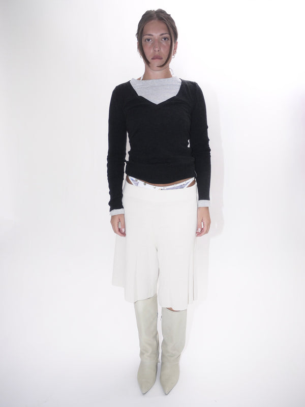 V-Pullover Marco Polo