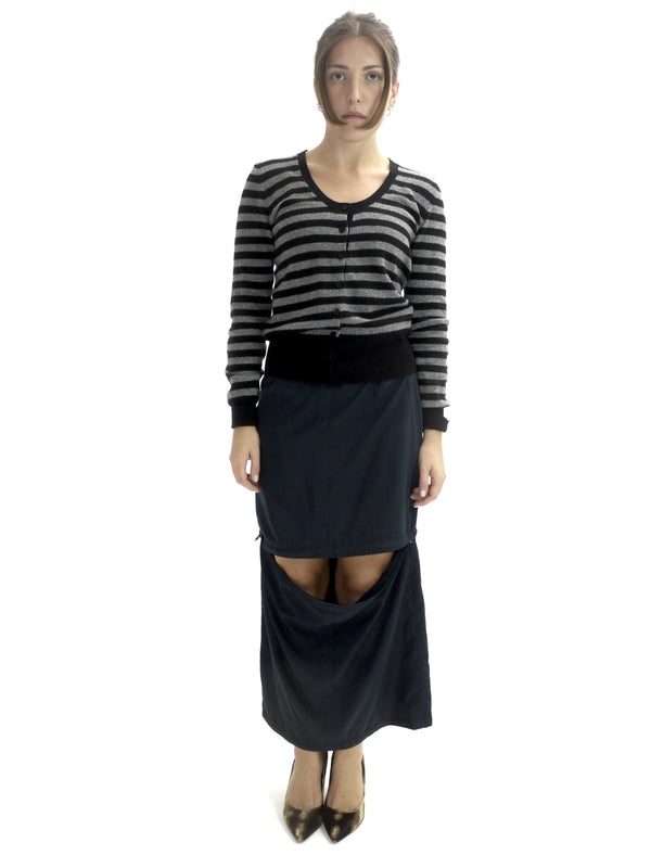 Skirt Zip