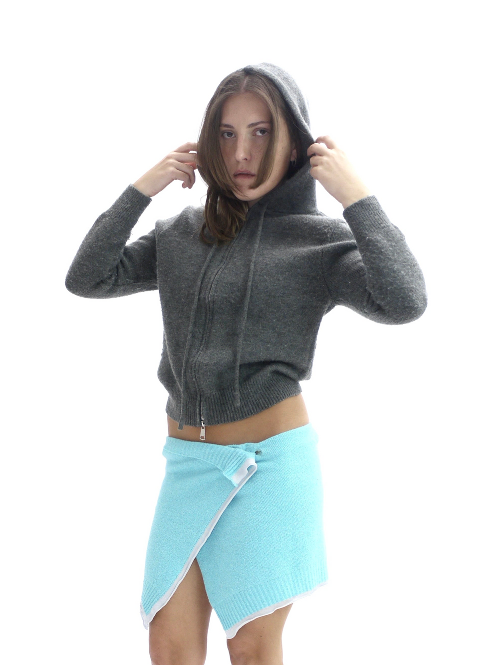 Jacket Zip
