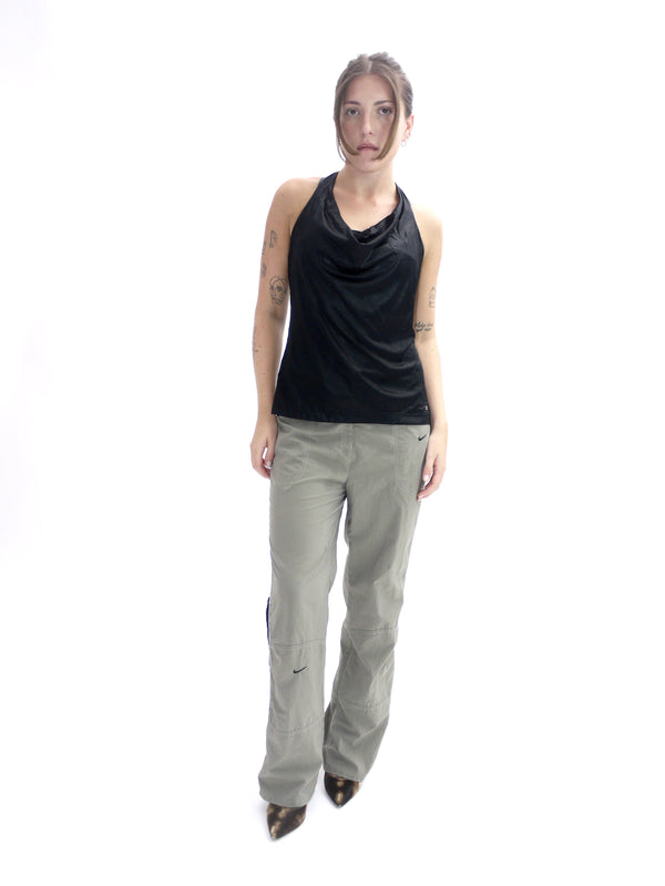 Neckholder Top