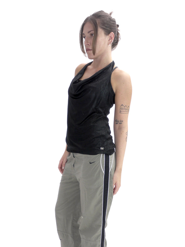 Neckholder Top